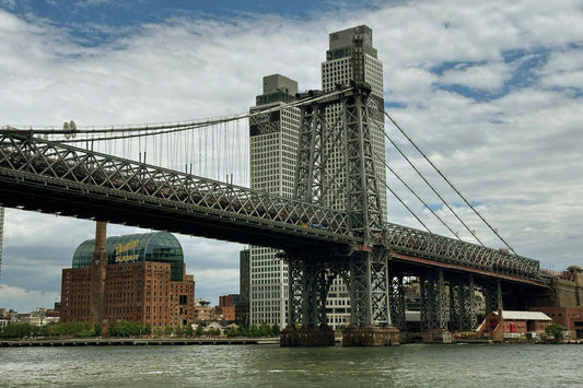NEW YORK NOW vol.3 アーリィサマーニューヨーク
