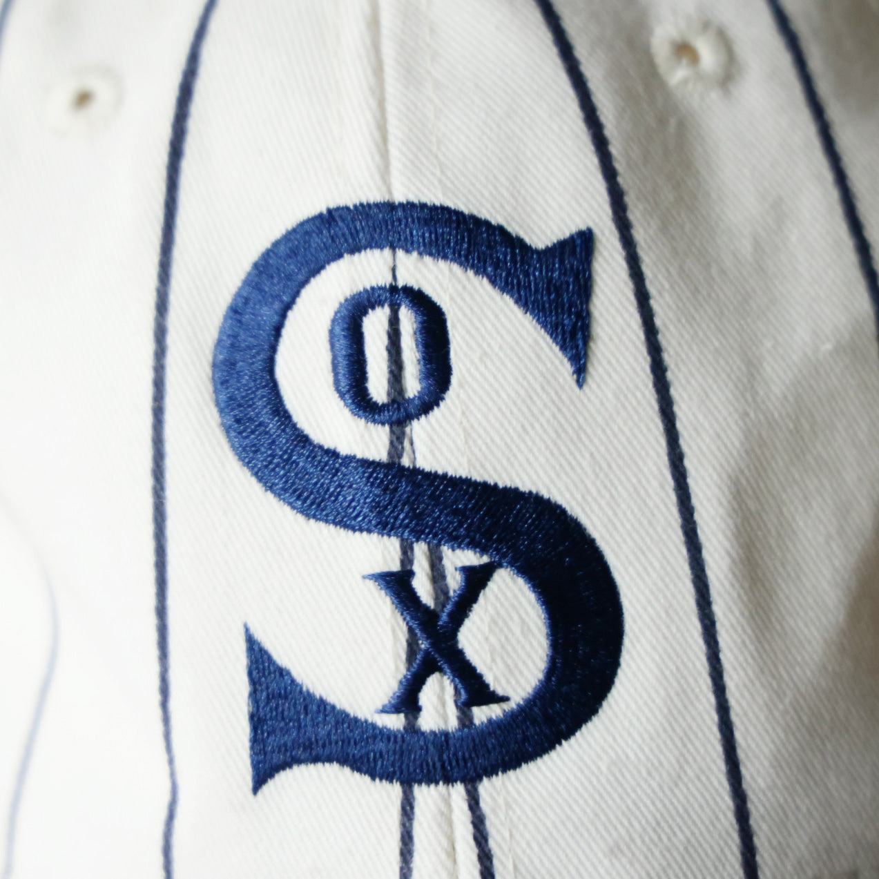 Chicago White Sox Vintage Cap