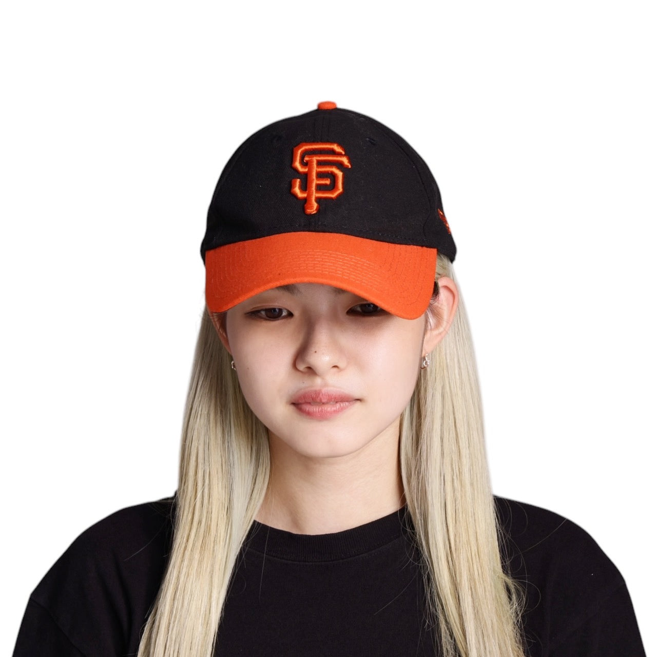 サンフランシスコジャイアンツ Vintage Cap