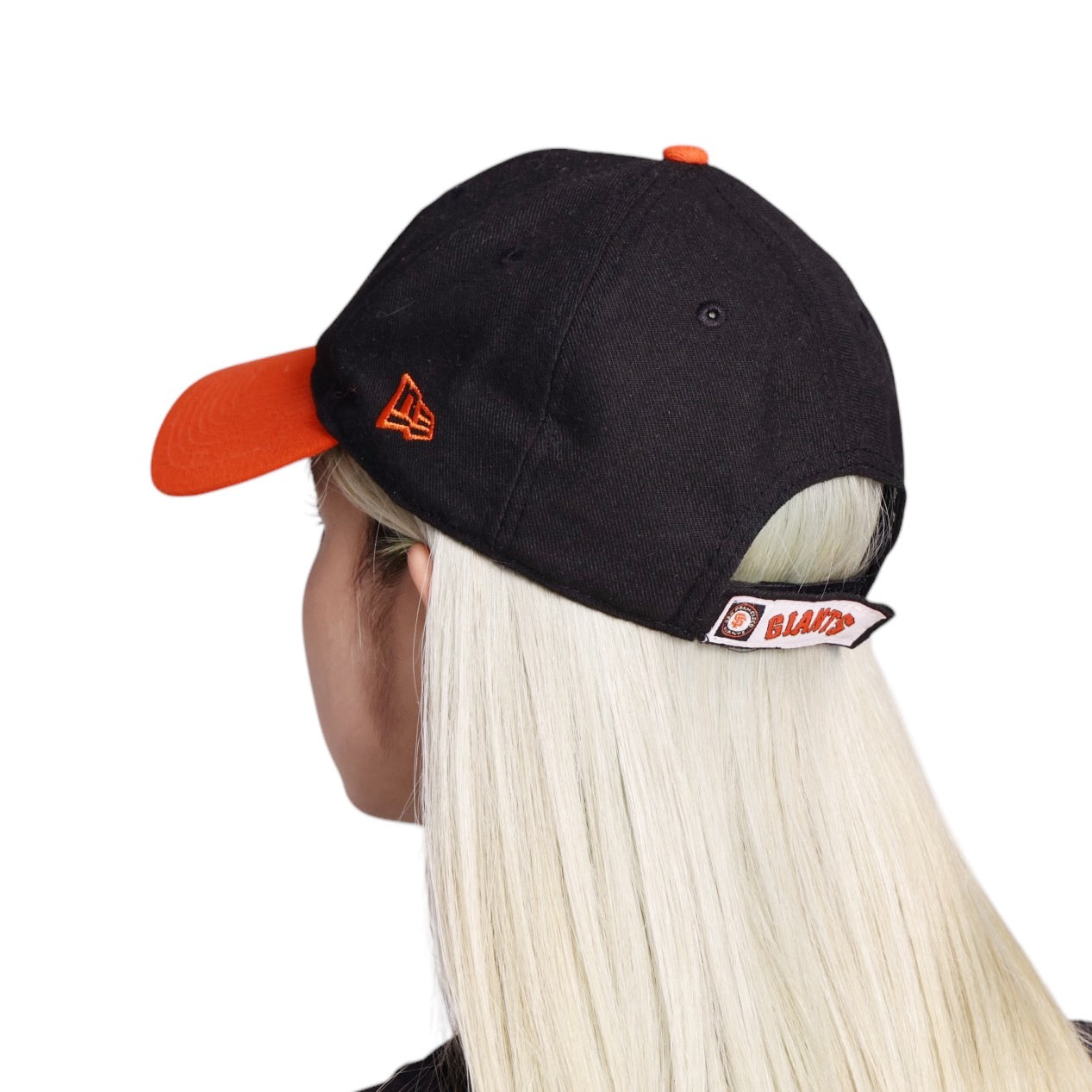 サンフランシスコジャイアンツ Vintage Cap