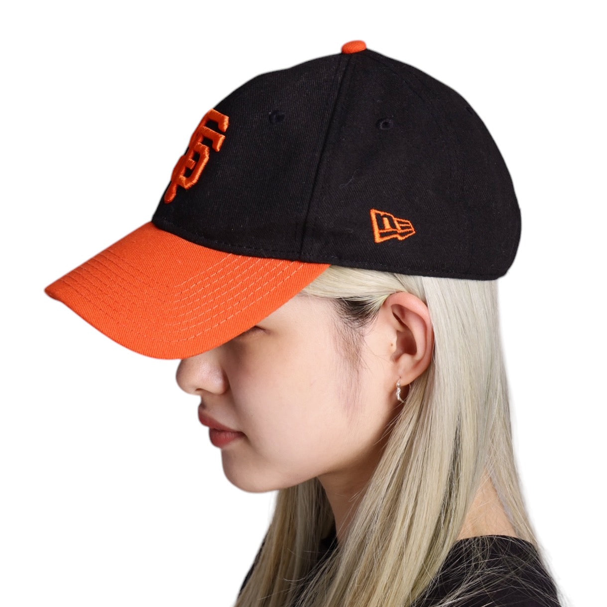 サンフランシスコジャイアンツ Vintage Cap