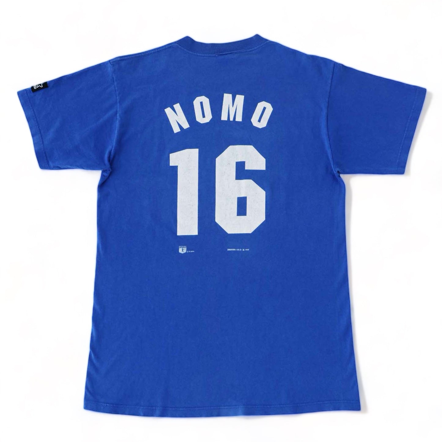 Nomo Vintage T-shirt