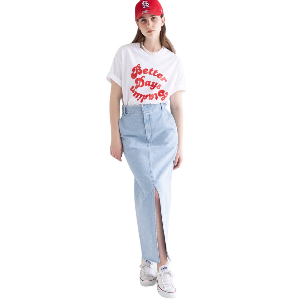 Better Days Stadium T-shirt
