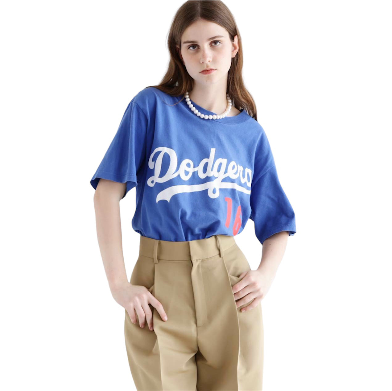 Nomo Vintage T-shirt