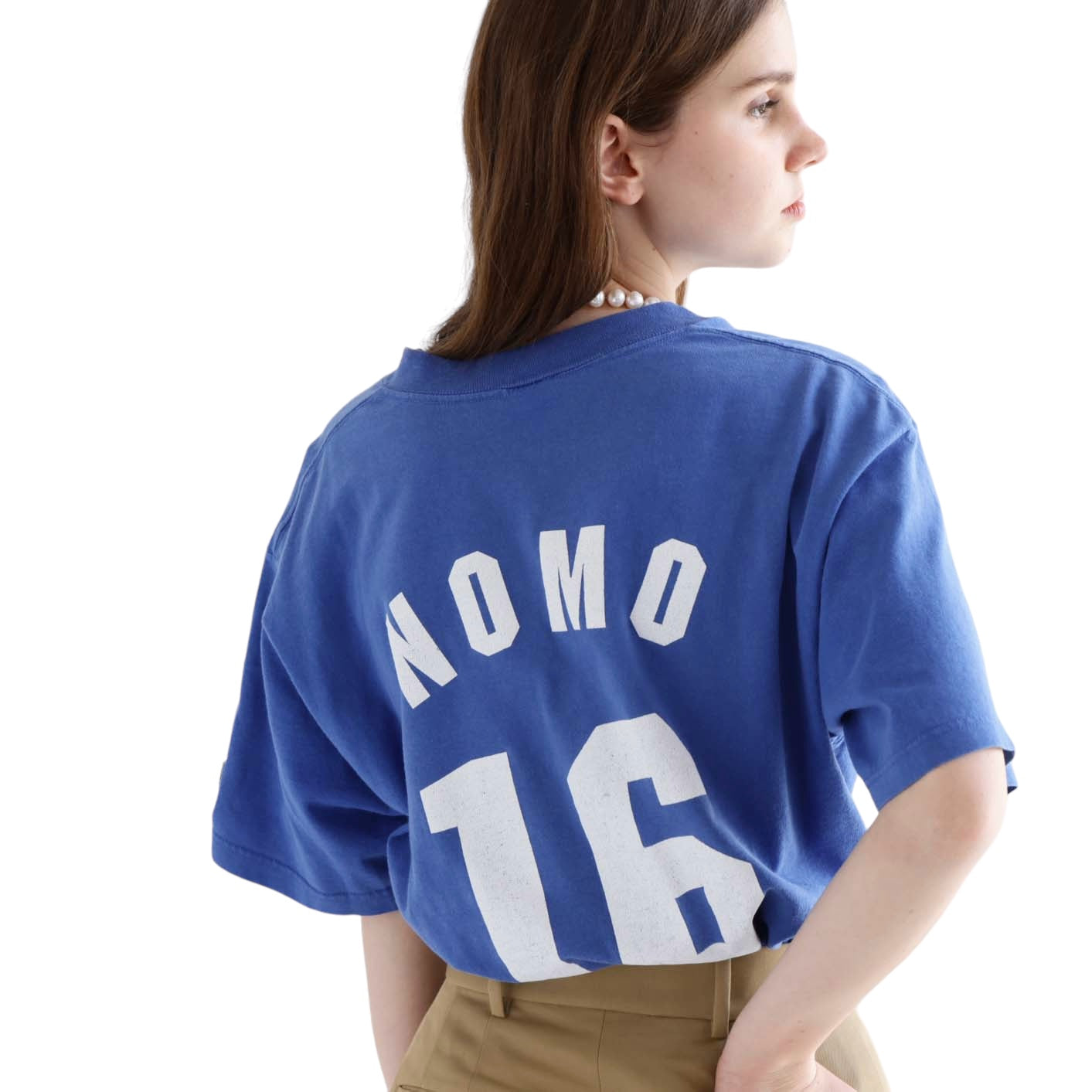 Nomo Vintage T-shirt