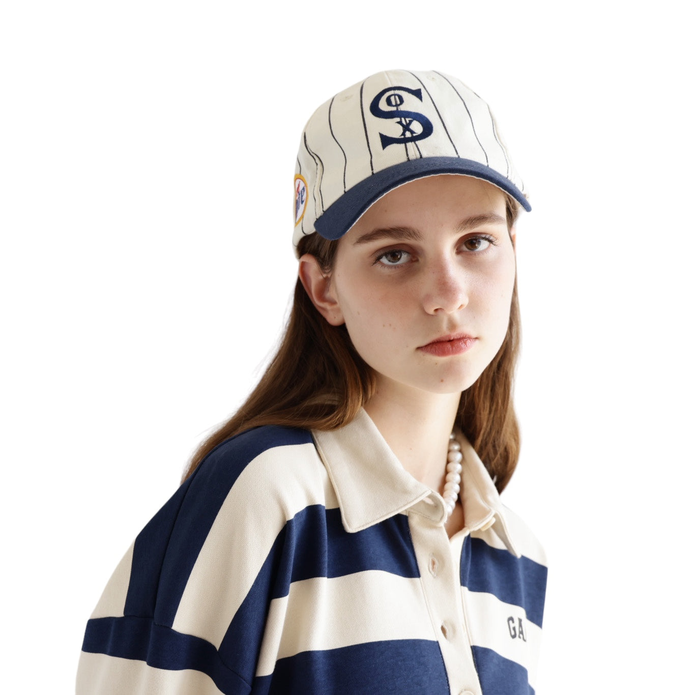 Chicago White Sox Vintage Cap