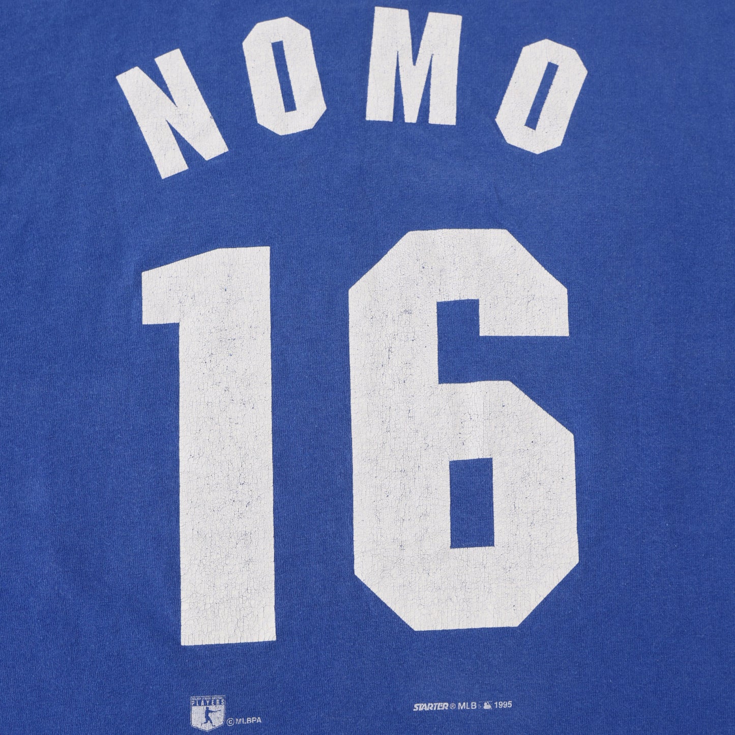 Nomo Vintage T-shirt