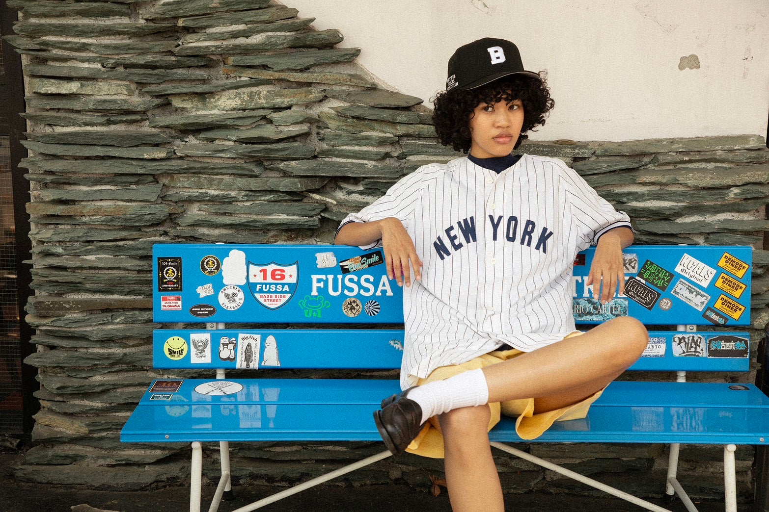【ポムさん】【美品】marka x BETTER DAYS STADIUM Yuji Takeuchi&markaコラボレーション 第4弾 – betterdays-stadium