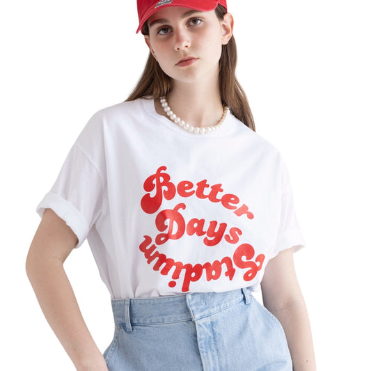Better Days Stadium T-shirt