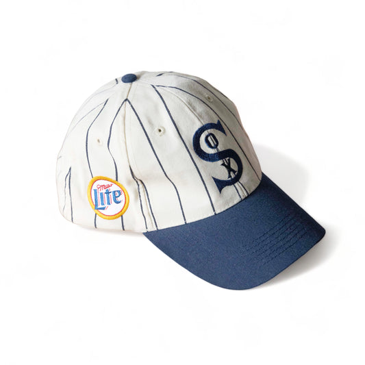 Chicago White Sox Vintage Cap